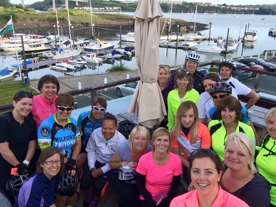 Breeze Ride Pembrokeshire