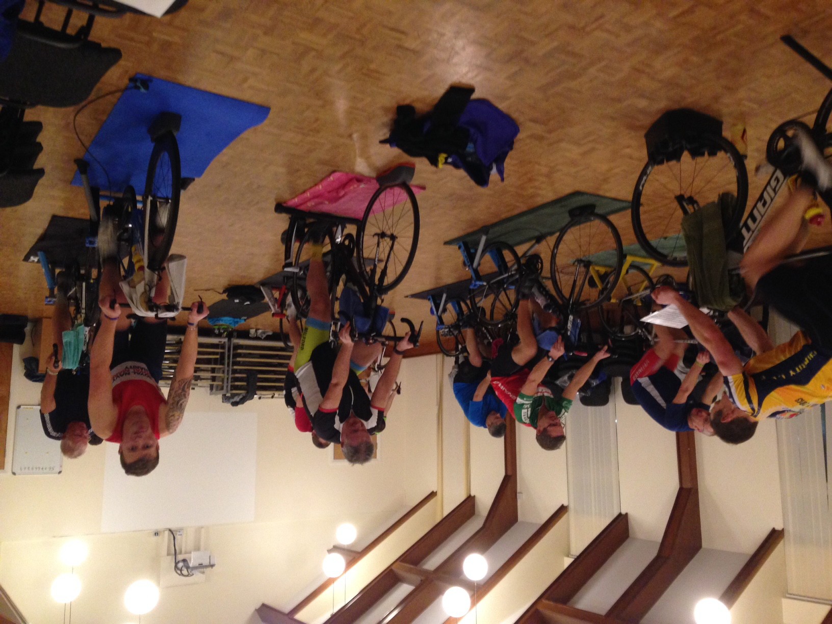 gcn turbo sessions